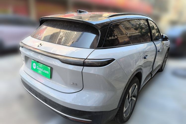 Used Nio ES6 2025 75 kWh
