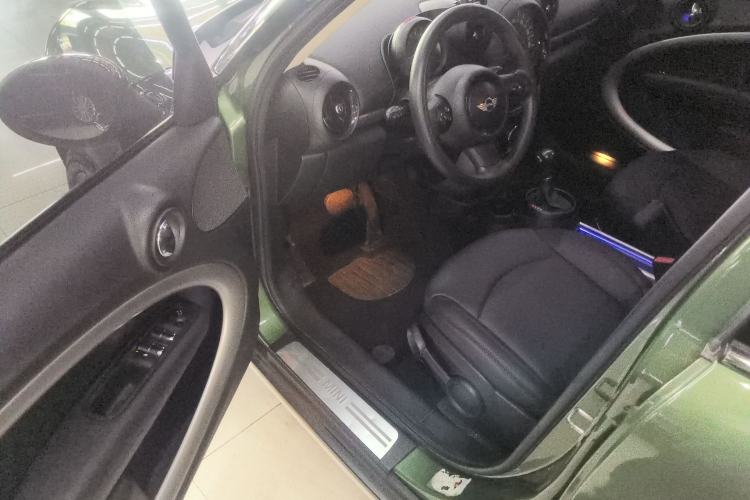 Used MINI Countryman 2014 1.6T COOPER ALL4 Fun