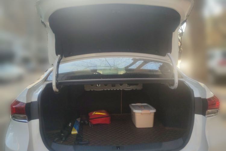 Used Buick GT 2018 18T Automatic Flagship Model
