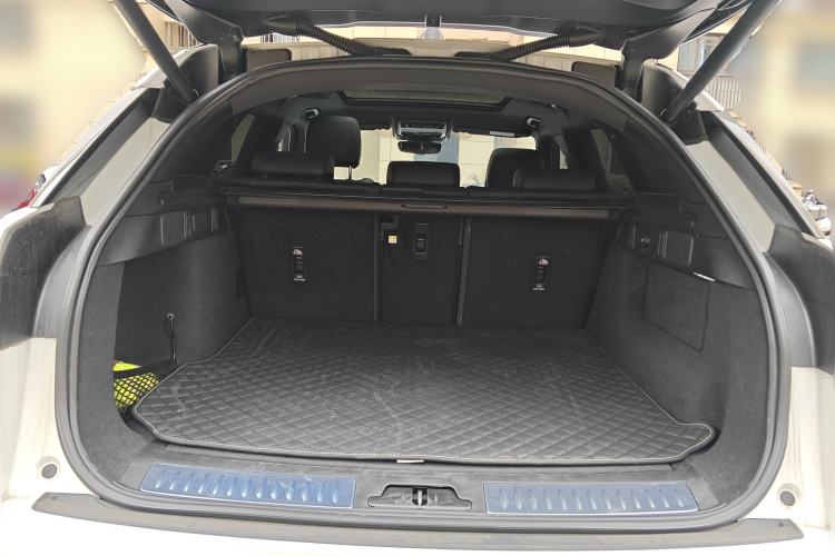 Used Land Rover Range Rover Velar 2024 Dynamic SE
