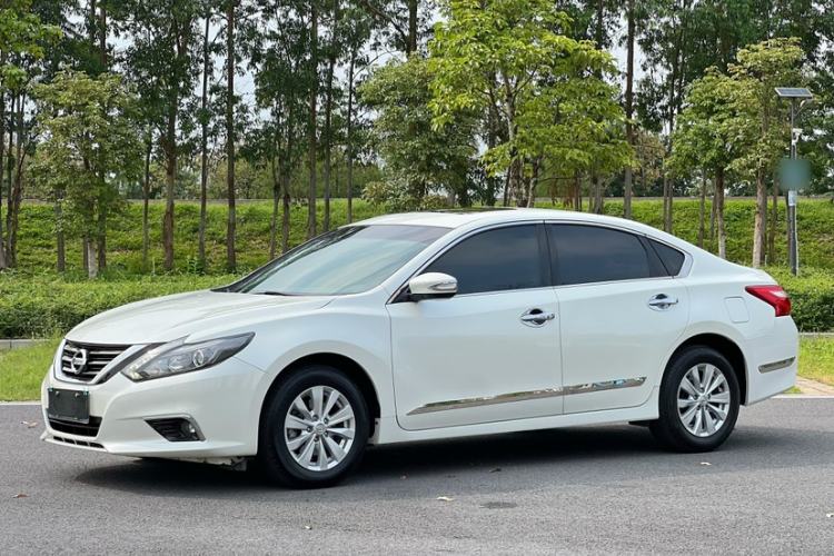 Used Nissan Teana 2016 2.0L XL Comfort Edition