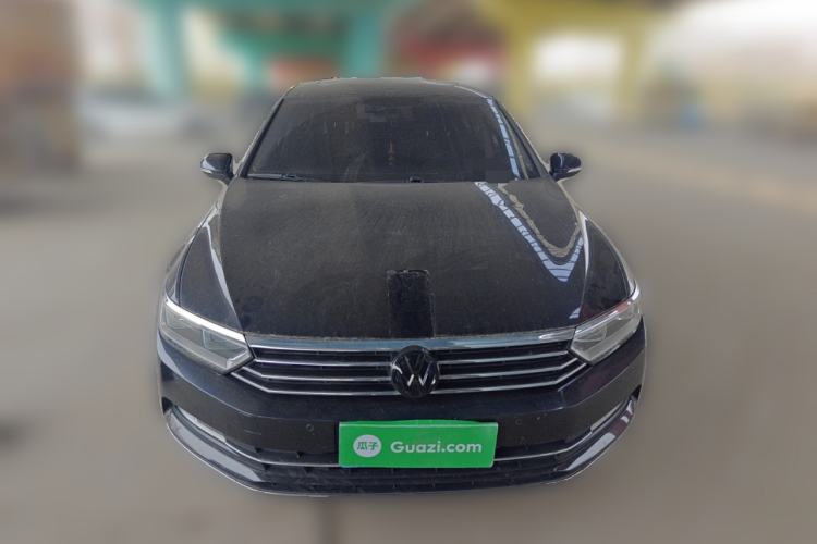 Used Volkswagen Magotan 2019 330TSI DSG Leading Edition China V Standard
