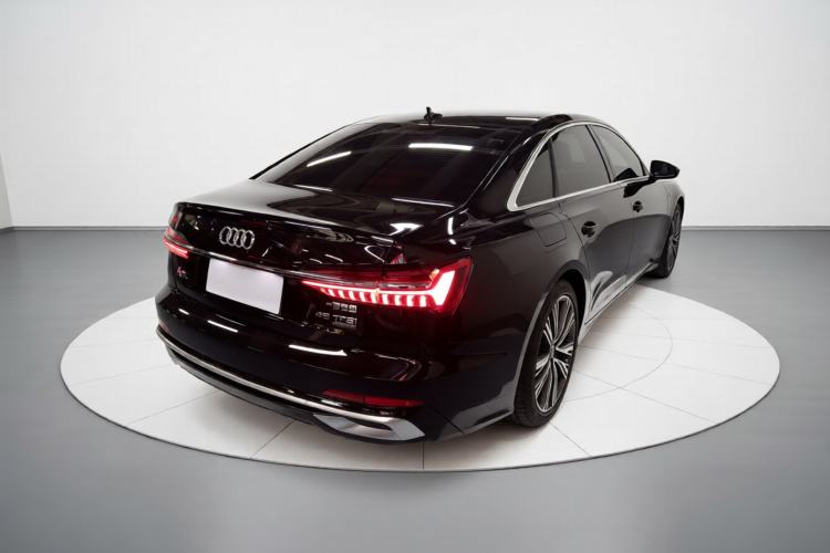 Used Audi A6L 2024 45 TFSI quattro Prestige Dynamic Edition