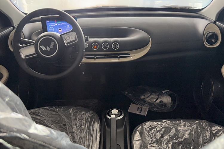 Used Wuling Bingo 2024 203km Light Edition