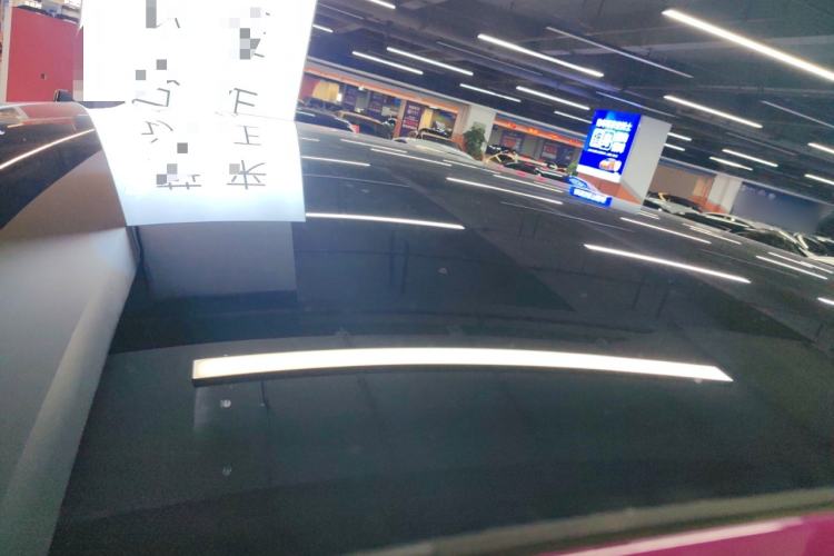 Used Nio EC7 2023 75 kWh
