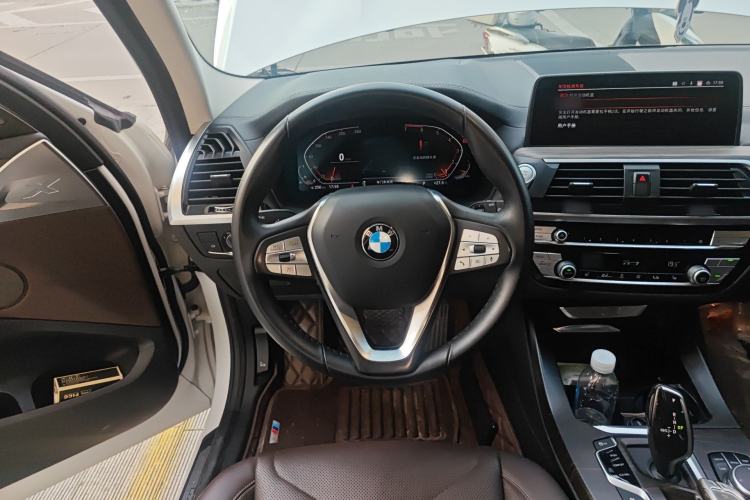 Used BMW X3 2021 xDrive28i Luxury Package