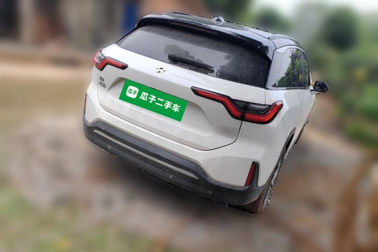 Used Nio ES6 2020 420 km Sport Edition