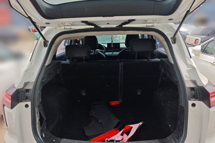 Used SOL E40X 2021 Golden Armor Edition