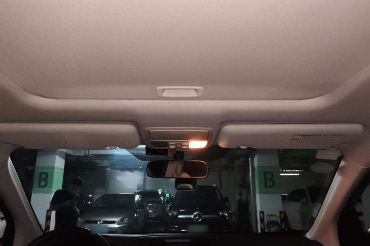 Used Honda CR-V 2013 2.0L 2WD Classic Edition
