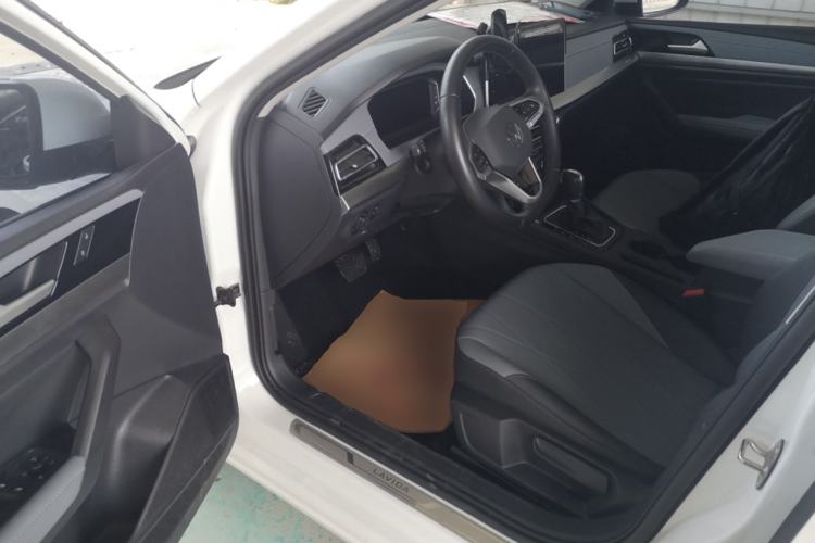 Used Volkswagen Lavida 2023 1.5L Automatic 5 Million Edition