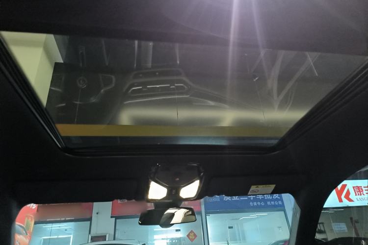 Used BMW i4 2022 M50
