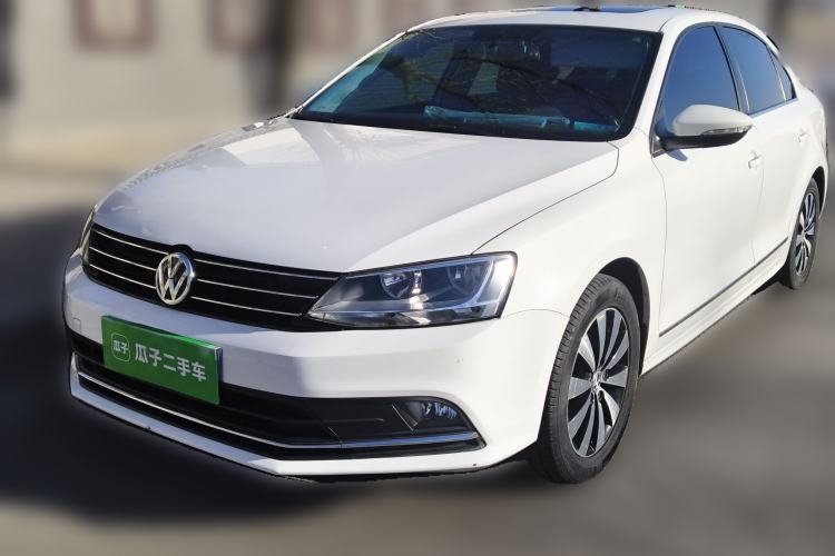 Used Volkswagen Sagitar 2018 280TSI DSG Comfort Model