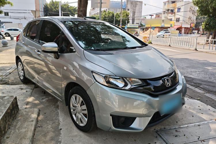 Used Honda Fit 2016 1.5L LX CVT Comfort Model