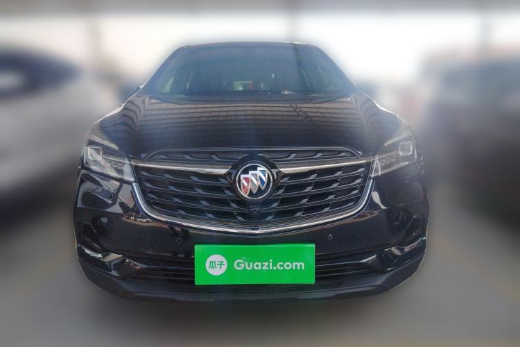 Used Buick Envision 2020 20T Two-Wheel Drive Luxury Model