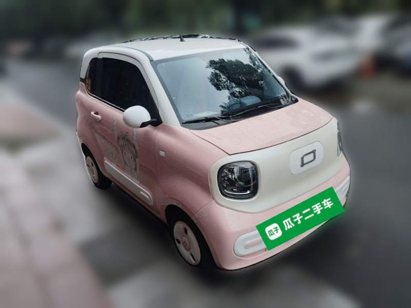 Used Bestune Pony 2024 170km Vitality Horse — 3