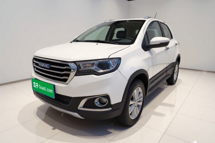 Used Haval H1 2015 1.5L AMT Urban Model