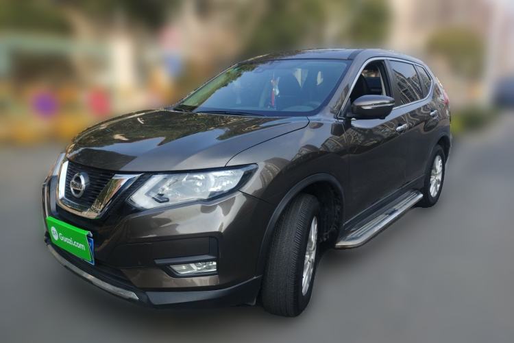 Used Nissan X-Trail 2019 2.0L CVT Comfort Edition 2WD
