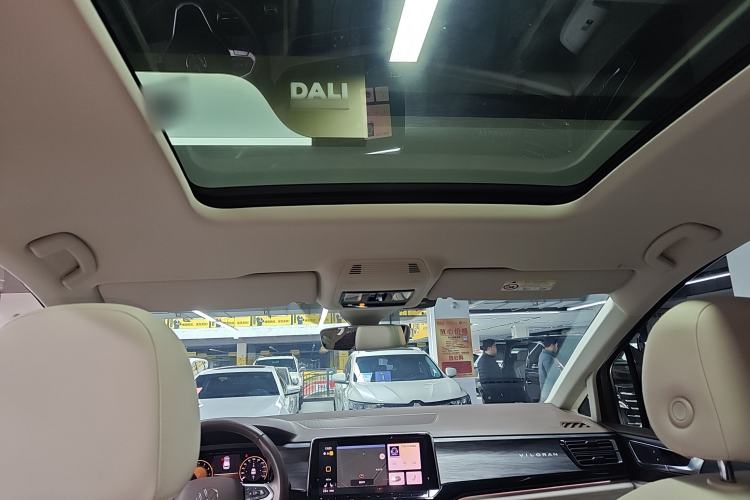 Used Volkswagen Viloran 2022 380TSI Prestige Edition