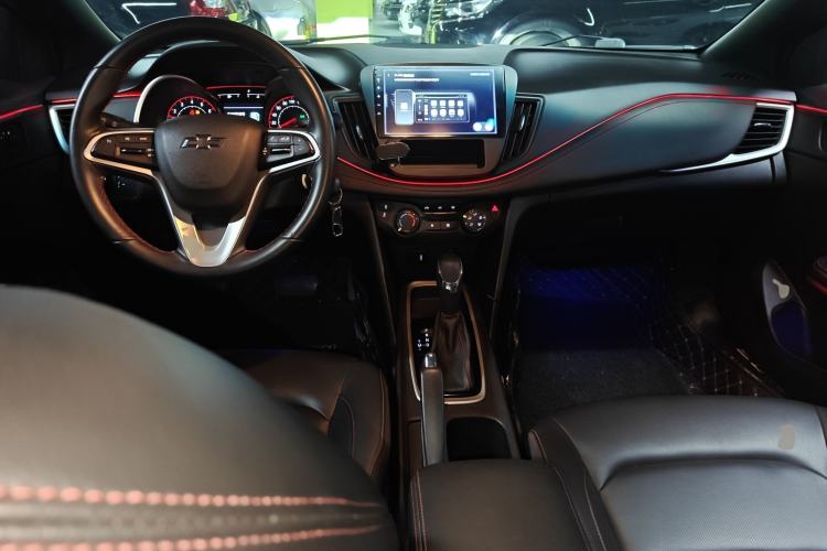 Used Chevrolet Monza 2020 Light Hybrid RS 330T Automatic Comfort Edition