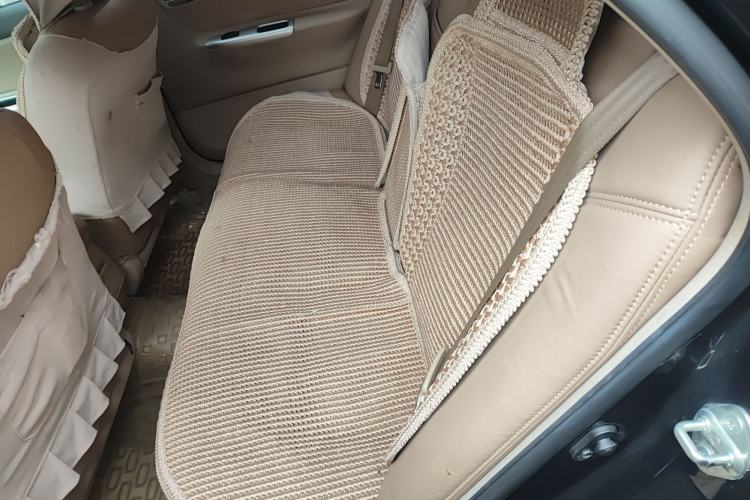 Used Toyota Corolla EX 2005 1.8L Automatic Anniversary Special Edition
