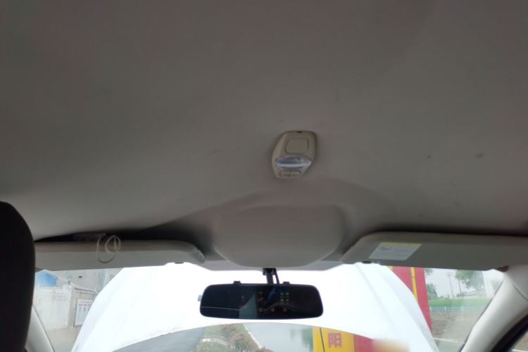 Used Ford Focus 2012 Sedan 1.6L Manual Comfort Model
