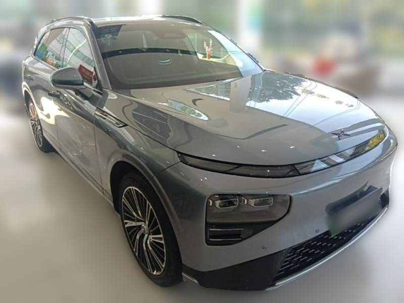 Used XPeng G9 2022 650 Performance Edition Max — 3