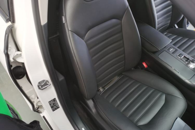 Used Ford Mondeo 2018 EcoBoost 200 Stylish Model