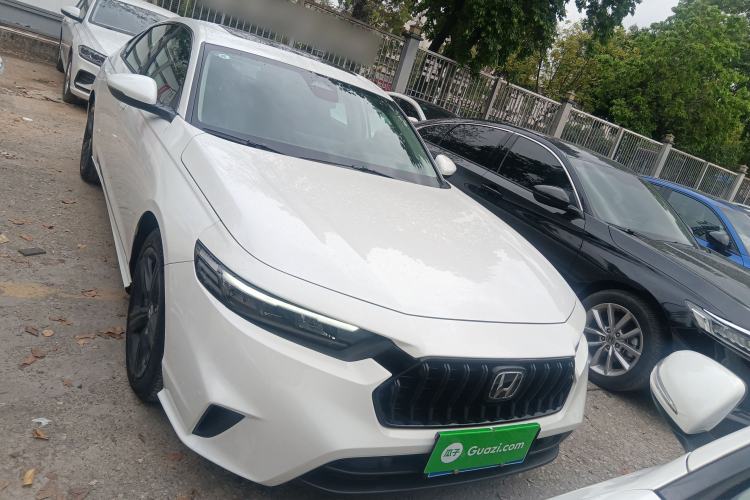 Used Honda Inspire 2025 260TURBO Elite Edition
