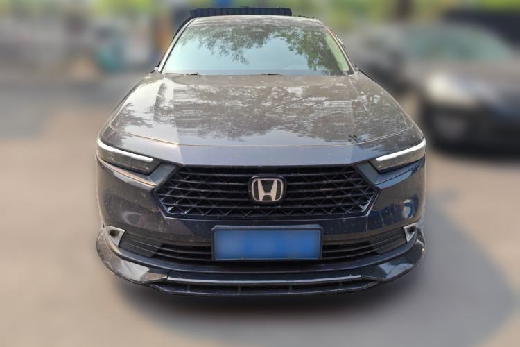 Used Honda Accord 2023 260TURBO Smart Enjoyment Version Front