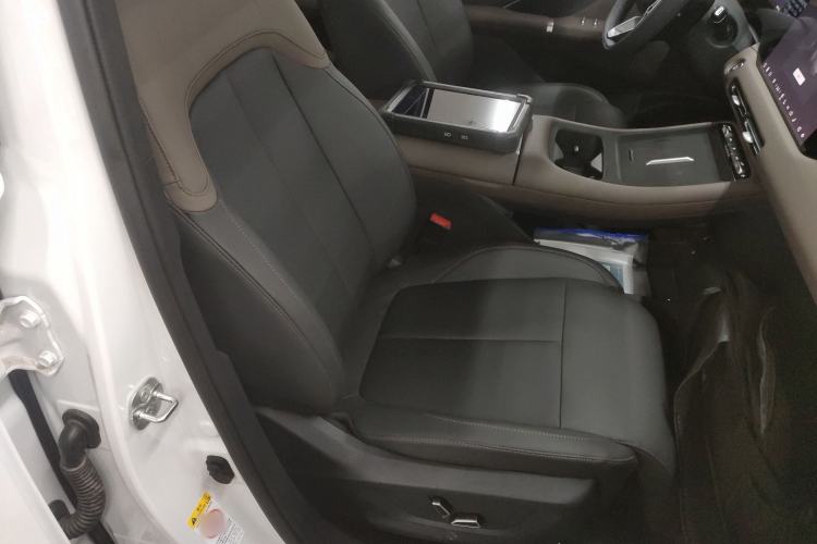 Used CHANGAN CS55PLUS PHEV 2026 Model, Smart New Blue Whale 125km Zhiyue Version
