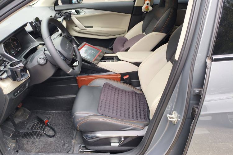 Used Lynk & Co 06 EM-P 2020 PHEV Plus