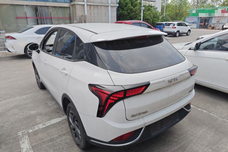 Used NETA V 2022 Chao 300 Lite Lithium Iron Phosphate Exterior 2