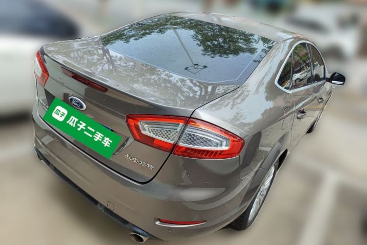 Used Ford Mondeo 2013 2.3L Fashion Edition
