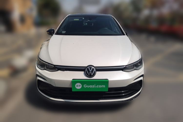 Used Volkswagen Golf 2023 280TSI DSG R-Line Lite
