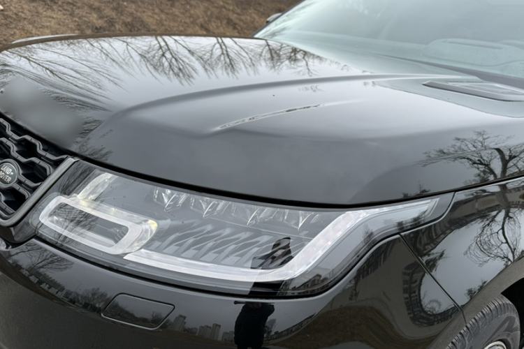 Used Land Rover Range Rover Sport 2020 3.0 L6 HSE DYNAMIC