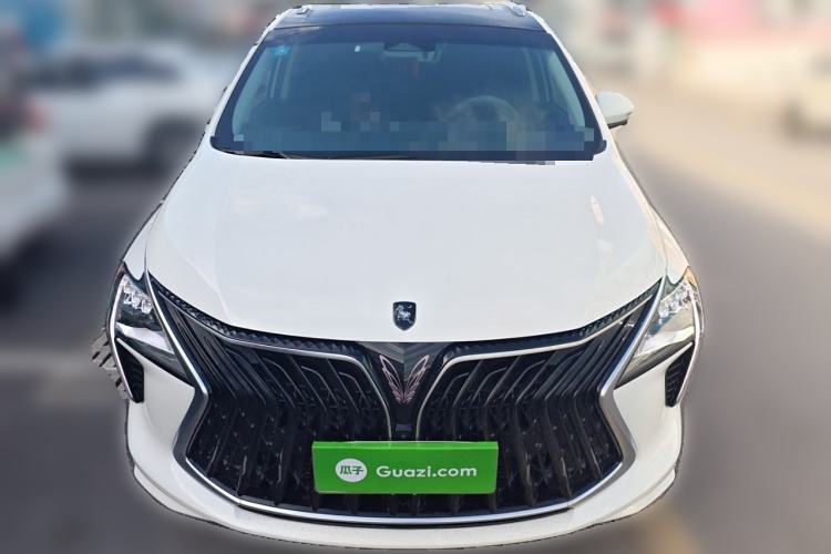 Used FORTHING Yacht 2022 1.5T DCT Chasing-the-Waves Edition