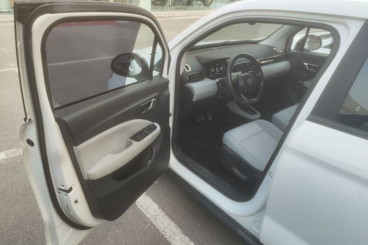 Used Leapmotor T03 2022 Hometown Jade Edition