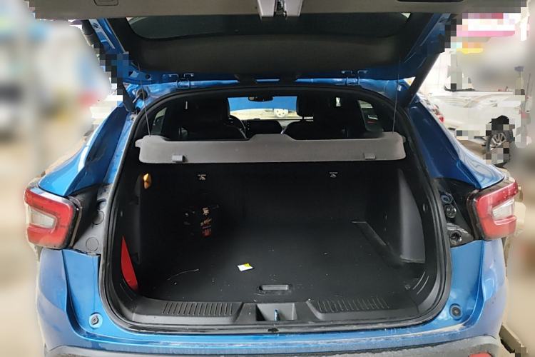 Used Chevrolet Seeker 2022 1.5T CVT RS Honeycomb Edition
