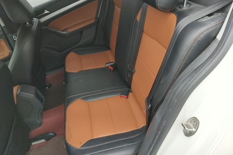 Used Volkswagen Lavida 2017 1.6L Automatic Fashion Edition