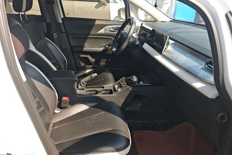 Used Geometry E Firefly 2022 320KM Cute Tiger 4-Seater
