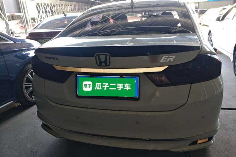 Used Honda City 2018 1.5L CVT Dynamic Pro Edition
