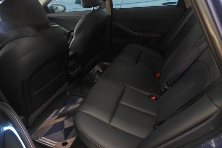 Used Nissan N6 2026 Model 180 Max Left Rear Seat