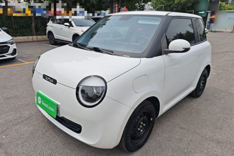 Used CHANGAN NEVO Lumin 2022 210km Sweet Edition