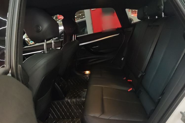 Used BMW 3 Series GT 2020 320i M Sport Package
