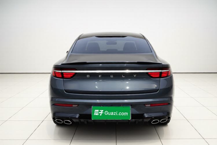 Used Geely Auto Preface 2025 Dongfang Yao 1.5TD Kunlun Edition