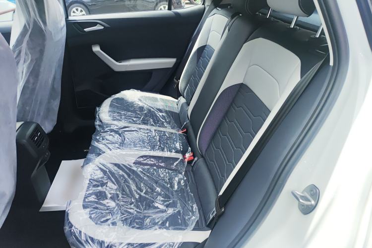 Used Volkswagen Tharu 2026 Model Xinrui 300TSI Ruiyi Edition
