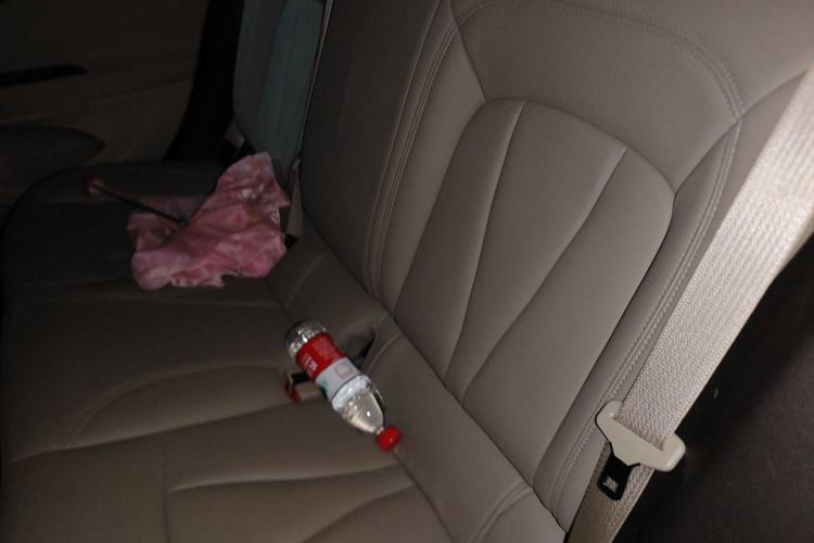 Used Buick Verano 2015 Sedan 15S Automatic Ambition Model
