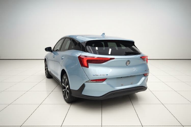 Used Buick Velite 6 2019 Connected & Smart Edition