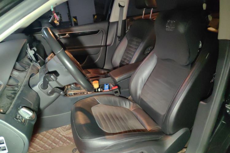 Used Volkswagen Magotan 2015 1.8TSI Prestige Model Left Front Seat