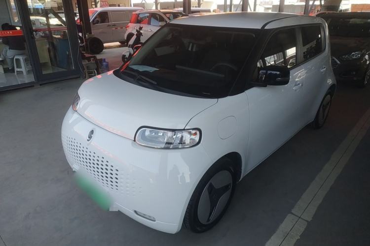 Used ORA White Cat 2020 401 km Long-Range Version